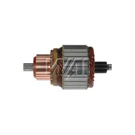 ARMADURA (619130)  ARMADURA  MARCHA  T/BOSCH  NISSAN TSURU TSUBAME  SENTRA GM CHEVY  CHRYSLER NEON  CHEVY 1004011097 F000AL1395