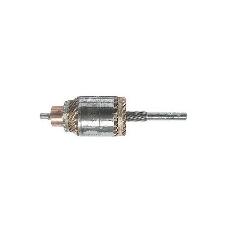 ARMADURA (619203)  ARMADURA PERKINS LUCAS FORD 12V GORDA