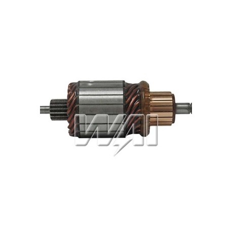 ARMADURA (619421)  ARMADURA SISTEMA VALEO RENAULT PLATINA CITROEN FIAT