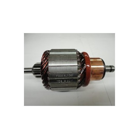 ARMADURA (F000AL1361)  ARMADURA MARCHA BOSCH VW AUDI 00-06 Seat 96-04 VOLKSWAGEN 96-07 GOLF JETTA A4 2.0L