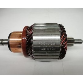 ARMADURA (F000AL1395)  ARMADURA MARCHA BOSCH NISSAN TSURU III CHEVY NEON