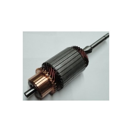 ARMADURA (H780)  ARMADURA RECO CHEVROLET DELCO GORDA 10 MT A CAMBIO