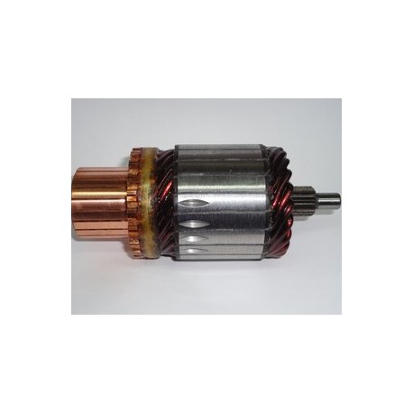 ARMADURA (H791)  ARMADURA FORD PLATINO BUJE CORTO A CAMBIO