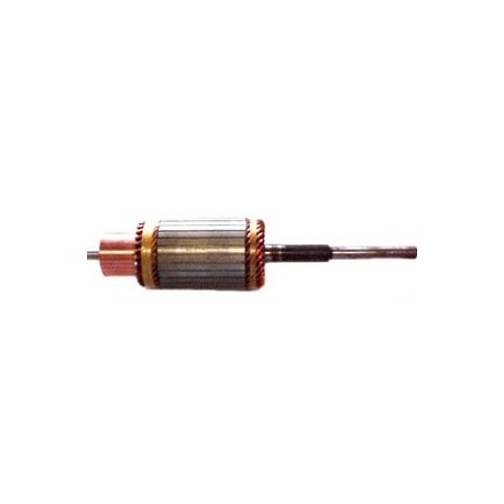ARMADURA (RAS5240N)  ARMADURA 41MT DR DINA 24V MAS CORTA QUE 42MT