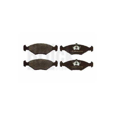 BALATA (EE-7242AD350A)  BALATA FRENO POINTER 00-03 DEL – C/ SEG