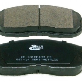 BALATA (EE-7318D430)  BALATA FRENO SENTRA 00-05-ALTIMA 98-01 / DEL