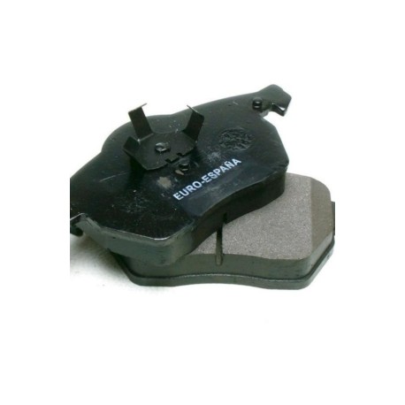 BALATA (EE-7438D687)  BALATA FRENO JETTA A3 GLI-GOLF A3 GTI-PASSAT 95-96 / DEL – C/ SEG CLASIC