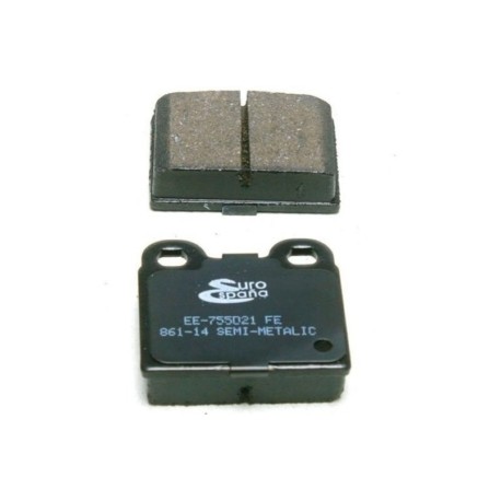 BALATA (EE-755D21)  BALATA FRENO T1-BRASILIA / DEL