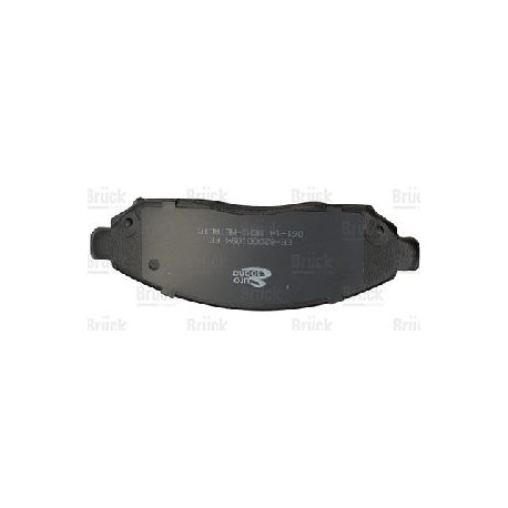 BALATA (EE-8200D1094)  BALATA FRENO FRONTIER 05-09 DEL