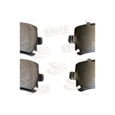 BALATA (EE-8213D1108-CER)  BALATA FRENO CERAMICA BORA 2005-2011 – MOTOR 2.5-GOLF A5 G