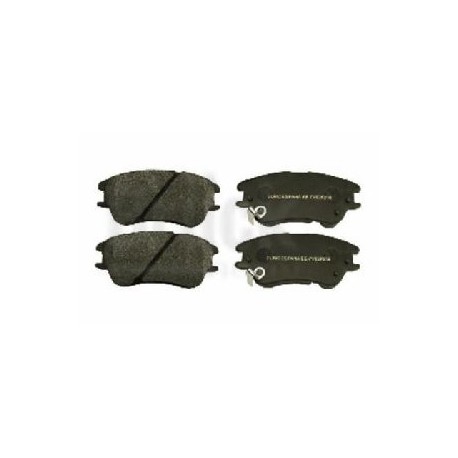 BALATA (EE-8253D1142)  BALATA FRENO ATOS 02-11 DEL – ANCHA