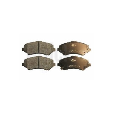 BALATA (EE-8439D1327)  BALATA FRENO ROUTAN 09-11 DEL