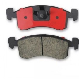 BALATAS (9986464954)  BALATAS DELANTERAS VW DERBY 94…