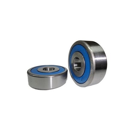 BALERO (1030414PFI)  BALERO LADO POLEA ALT. NIPPONDENSO CHRYSLER GEO TOYOTA  15MM ID X 52MM OD X 16MM W 10-3041-4