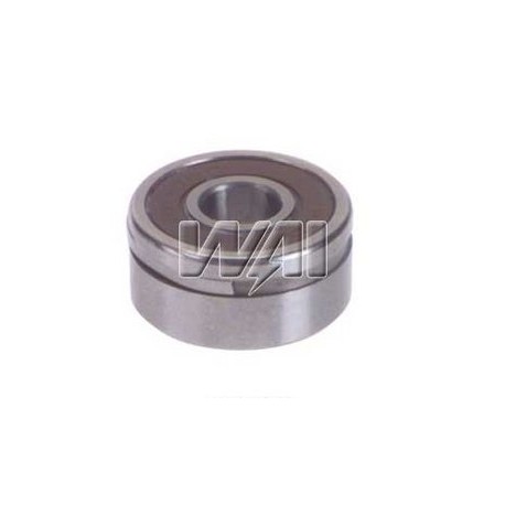 BALERO (108794W)  BALERO ALTERNADOR  WAI  MANDO MITSUBISHI   8mm DI x 23mm DE x 11mm ANCHO 3734