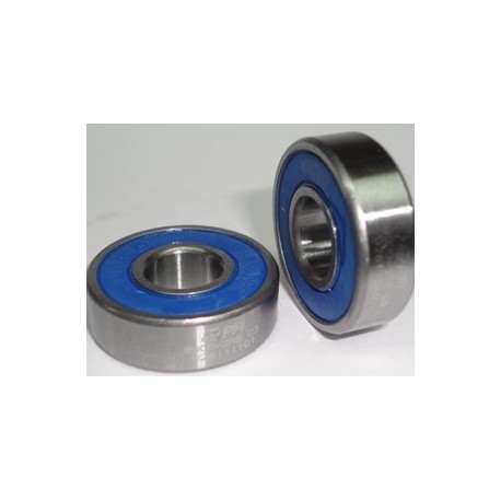 BALERO (6000PFI)  BALERO ALTERNADOR DELCO CS121 CS130 28MT MITSUBISHI OSGR DENSO OSGR  10MM x 26MM x 8MM