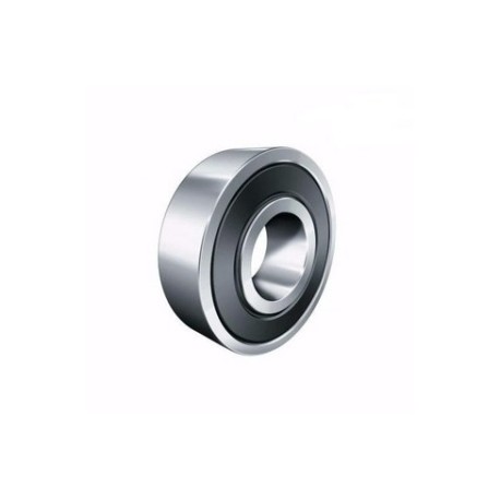 BALERO (608PFI)  BALERO ARMADURA DELCO PMGR DENSO HITACHI MITSUBA MITSUBISHI 8MM x 22MM x 7MM  SELLO DE PLASTICO