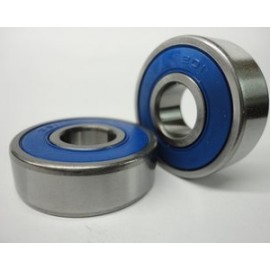 BALERO (6201PFI)  BALERO ALTERNADOR BOSCH DENSO HITACHI ISKRA MITSUBISHI PARIS RHONE MARCHA DELCO 38MT MITSUBISHI OSGR 12MM x 3
