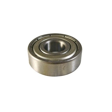 BALERO (6201ZZ)  BALERO ALTERNADOR  BOSCH CARIBE  SELLO LAMINA