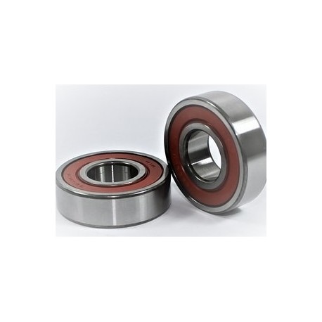 BALERO (6203NTN)  BALERO ALTERNADOR CHRYSLER DELCO FORD LEECE-NEVILLE MOTOROLA 17MM x 40MM x 12MM NTN
