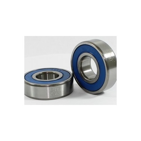 BALERO (6203PFI)  BALERO ALTERNADOR CHRYSLER DELCO FORD LEECE-NEVILLE MOTOROLA 17MM x 40MM x 12MM PFI
