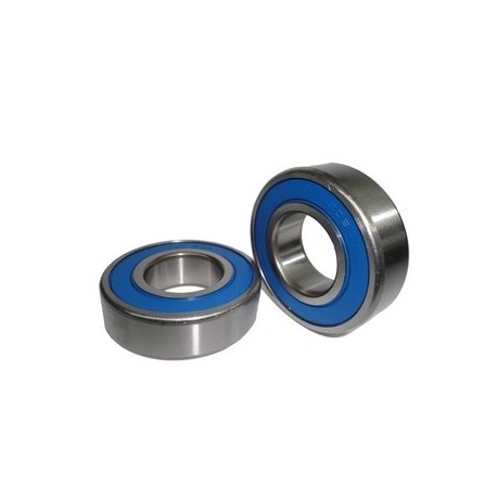 BALERO (6205PFI)  BALERO ALTERNADOR DELCO LEECE-NEVILLE MOTOROLAMARCHA DELCO 38MT 39MT MITSUBISHI OSGR 25MM x 52MM x 15MM PFI