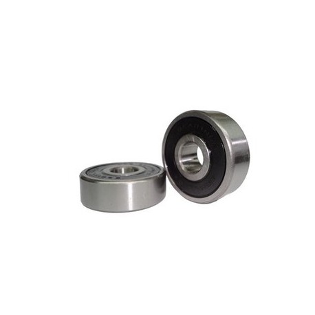 BALERO (6301ARE)  BALERO MARCHA DELCO 39MT MITSUBISHI OSGR LADO COLECTOR 12MM x 37MM x 12MM  SELLO PLASTICO