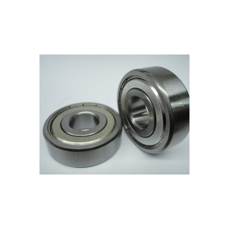 BALERO (6302ZZ)  BALERO TAPA DE LAMINA  HITACHI MITSUBISHI 15MMDI X 42MMDE X 13MMANCHO 6-302-2 ANTI-RUIDO  SELLO LAMINA