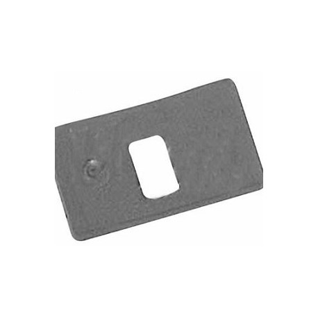 AISLANTE (7191304)  AISLANTE ENGRANE PLANETARIO BOSCH SUSTITUYE AL METALICO