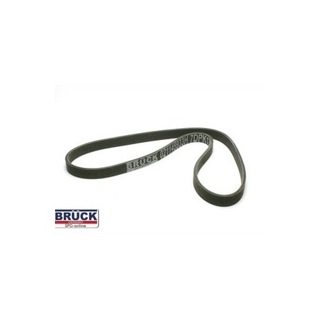BANDA (021145933H)  BANDA DIRECCION HIDRAULICA A3-A4 / MOTOR 6 CILINDROS 7DPK1360-K070535