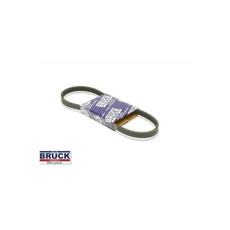 BANDA (05072292AA)  BANDA AIRE ACONDICIONADO ATOS 2003-2008 – MOTOR 1.0 Y 1.1 LTS / 4PK680-K040267