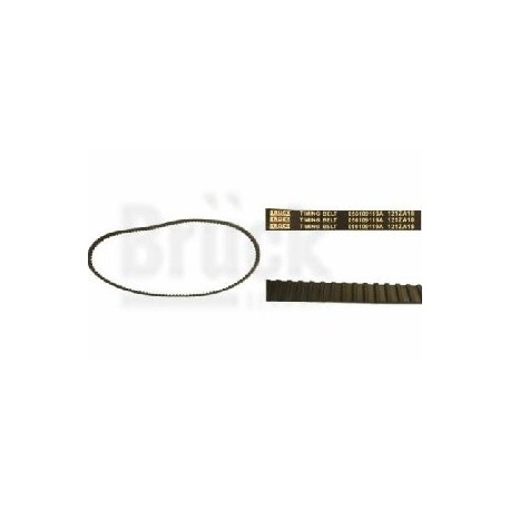 BANDA (056109119-A)  BANDA DENTADA DE TIEMPO DISTRIBUCION A1-A2-A3-T2A-CORSAR-DERBY 1997-2002 / 121×180 – T260