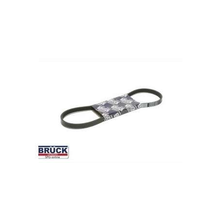 BANDA (1172088R10)  BANDA ALTERNADOR TSURU III B13 1992-2004 – 16 VALVULAS – CON DIRECCION HIDRAULICA – 4PK810 – K040319 IGUAL 
