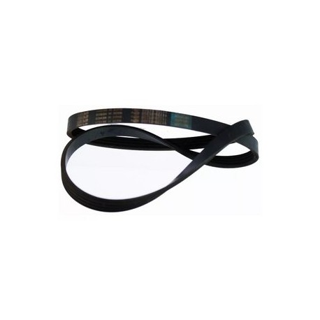 BANDA (11720B13S0)  BANDA ALTERNADOR TSURU III B13 1992-2004 8 VALVULAS – SIN AIRE ACONDICIONADO – TAPA ROJA 4PK1005 – K040395