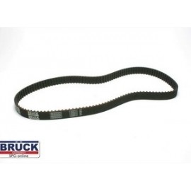 BANDA (1680600QAA)  BANDA DENTADA DE TIEMPO DISTRIBUCION PLATINA-APRIO-CLIO-KANGOO 2002-2008 / MOTOR 1.6 LITROS – 132X27 – T109