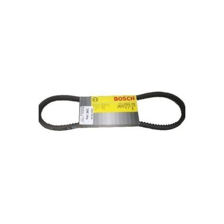 BANDA (1987947650)  Banda dentada para direccion hidraulica Gates 8324 GS Corsar 1.8L 84-87 sin A.A. Corsar CD 1.8L 84-87 sin A