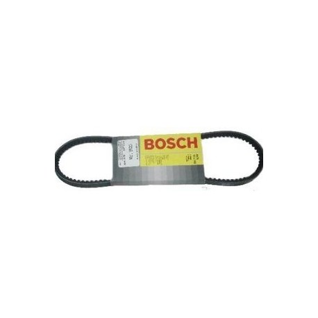 BANDA (1987947685)  Banda Dentada P/Direccion Hidraulica y Bomba de agua Equivalencia Gates 6294GS Jetta A4 2.0 L 98 – 02 con y