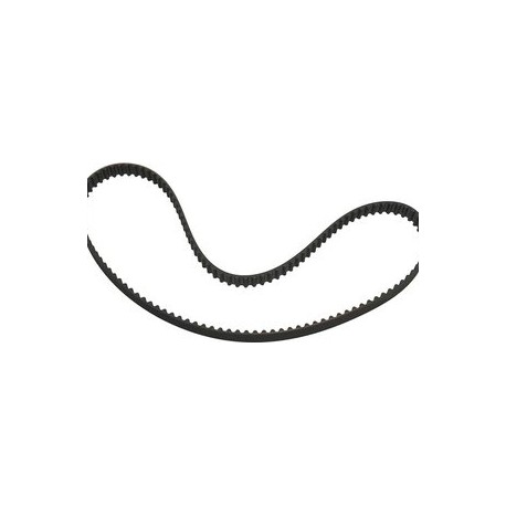 BANDA (2431542200)  BANDA DENTADA DE TIEMPO DISTRIBUCION H100 2005-2012 – MOTOR 2.5 LITROS DIESEL 163×25.4 LARGA