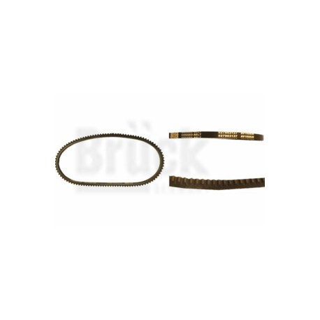BANDA (27903137)  BANDA ALTERNADOR A2 CON AIRE ACONDICIONADO 10×630 – 6263GS