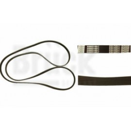 BANDA (28145271)  BANDA ALTERNADOR POINTER 1997-2002 CON AIRE ACONDICIONADO 6PK2250 – K060888 MOTOR AP