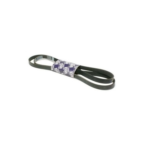 BANDA (2S6G6C301AA)  BANDA ALTERNADOR FIESTA 1.6 LTS 2003-2008 – KA 1.6 LTS 2001-2006 – IKON 2000-2006 1.6 LTS / CON AIRE ACOND
