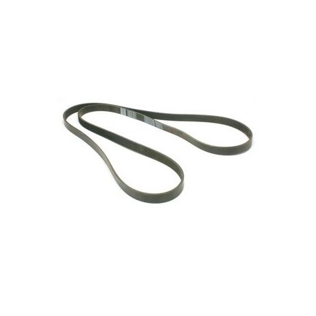 BANDA (2S6G6C301BA)  BANDA ALTERNADOR FIESTA 1.6 LTS 2003-2008 – KA 1.6 LTS 2001-2006 – IKON 2000-2006 1.6 LTS / CON AIRE ACOND