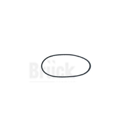 BANDA (54903137)  BANDA ALTERNADOR A2 SIN AIRE ACONDICIONADO CON DIRECCION HIDRAULICA 10×865