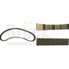 BANDA (96610029)  BANDA DENTADA DE TIEMPO DISTRIBUCION MATIZ G2 MOTOR 1.0 LTS – 2003-2008 – 109×25.4
