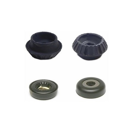 BASE (1J0412249)  BASE AMORTIGUADOR A3-A4 / BALERO