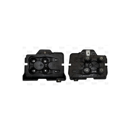 BASE (1J0915333A)  BASE BATERIA A4