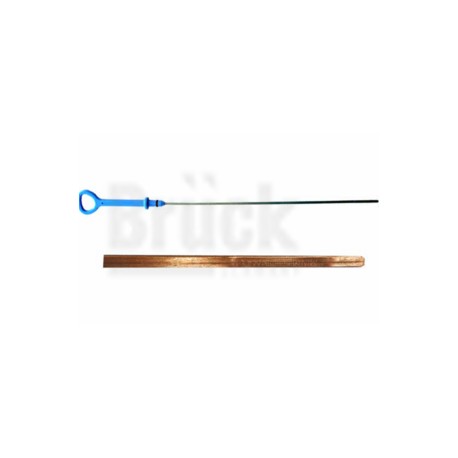 BAYONETA (271156119)  BAYONETA ACEITE POINTER-DERBY 06-09-DERBY VAN / 1.8 LTS