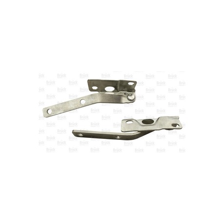 BISAGRA (377823301D)  BISAGRA COFRE POINTER 94-02 IZQ