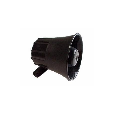 ALARMA (ARE3216T)  ALARMA DE REVERSA 6 TONOS DE 3?