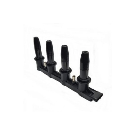 BOBINA (19315518)  BOBINA AVEO 09- SONIC 12-15 PONITAC G3 -08-10  TRAX 12-14 MOTOR 1.6 Y 1.8 LTS
